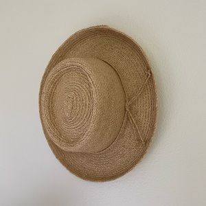 Gigi Pip straw hat